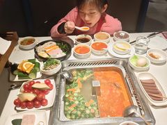-海底捞火锅(外滩店)