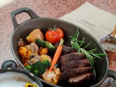 -La Terre乐田(万象城店)