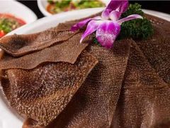 -龙凤禧毛肚火锅(阳光舜城店)