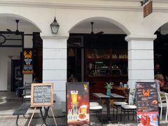 -Ministry of Crab(科伦坡店)