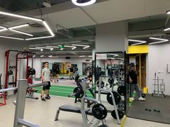 -CXFIT 陈徐健身工作室(凯旋店)