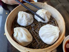 蟹粉小笼-熙盛源(复兴路店)