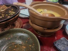 -宏状元现熬粥·京味菜(五棵松店)