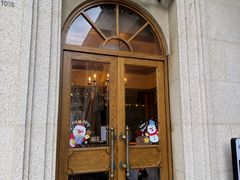 -La Blanche 留白(衡山路店)