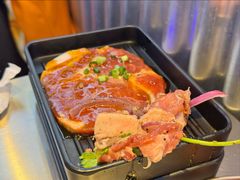 -喜井无限自助烤肉公司(东门老街地铁站)