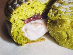 红豆嘟嘟-奈雪的茶(skp店)