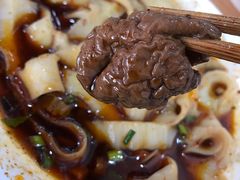 -华兴街自力面店