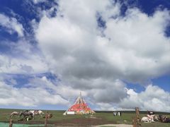 -橡皮山