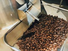 -FUN COFFEE