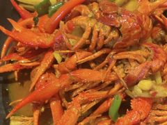 -聚味瞿记·龙虾堂(坡子街店)