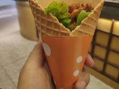 -炸物局(泊富I CITY店)