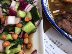 拌三丁-东财大盘鸡(黑石礁店)