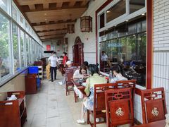 -老来福·非遗酸汤兔(凯旋路店)