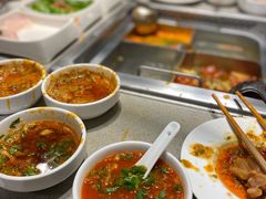 -海底捞火锅(铁西万达店)
