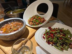 -金牌外婆家(苏州中心店)