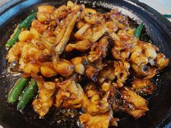 -庆江南江南菜(琴湖溪里花园城店)