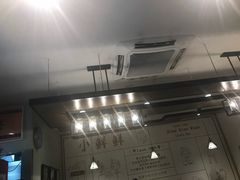 大堂-谭师爷龙抄手(白下路店)