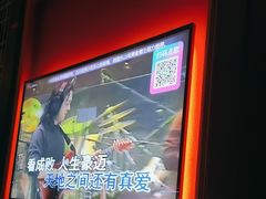 -音乐派KTV(银泰城店)
