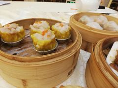 -顺德人家食府(黄金广场店)