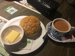 -翠华餐厅(铜锣湾糖街店)