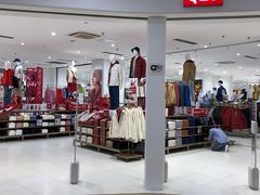 -优衣库(天津中北永旺店)