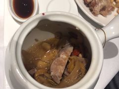 -尚一汤 广东炖汤(金桥国际店)