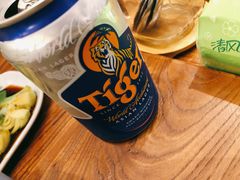 -常樂屋·常德米粉(青年路店)