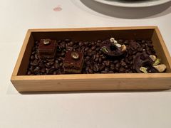 -北京金融街丽思卡尔顿酒店·意味轩 Cepe