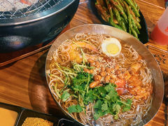 -吉志烤肉(太原总店)