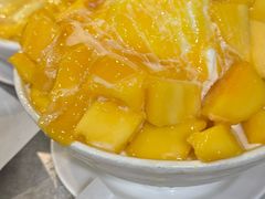 -水牛奶皇后糖水铺(深圳总店)