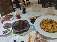 -东来顺饭庄(新源里店)