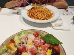 -芝士农场·意式餐厅(生态城万达店)