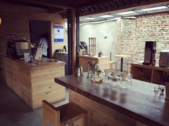 -VOYAGE COFFEE(北锣鼓巷店)