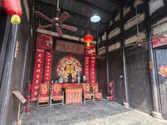 -张公山寨景区