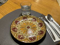 -麓椿花园西餐厅(海乐世界店)