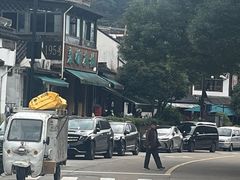 -春娟茶楼·地道农家菜(梅家坞店)