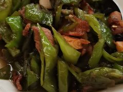 农家小炒肉-徐记海鲜(陕西历史博物馆|明德门店)