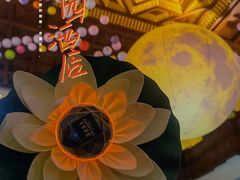 -广州花园酒店