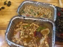 -凉凉冰饭(龙门店)