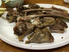 -清真·益鑫羊肉手抓馆(花园北街店)