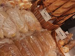 -C·BREAD饱仓(北苑店)