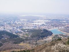 -句容茅山景区