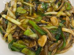 宁式鳝丝-阿毛饭店(和义路店)