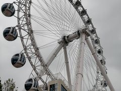 -渔岛海洋度假区