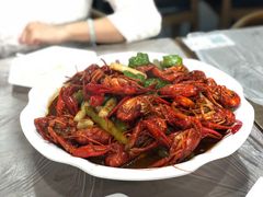 -指爱龙虾(金杨路总店)
