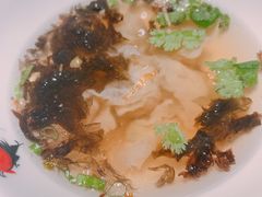-莆田餐厅(吉隆坡柏威年广场店)