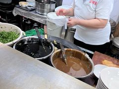 -正味斋锅巴菜(西北角店)