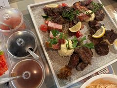 -BISTROFIORE美伊娜(伊犁南路店)