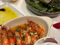 -Osteria Garden 生蚝花园餐厅(原进贤路店)