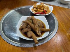 -御龙海鲜火锅(十六浦店)